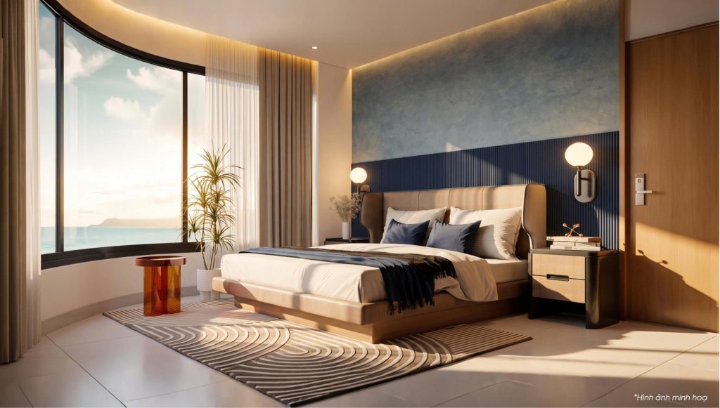 Căn hộ Flex Home Alora Nha Trang