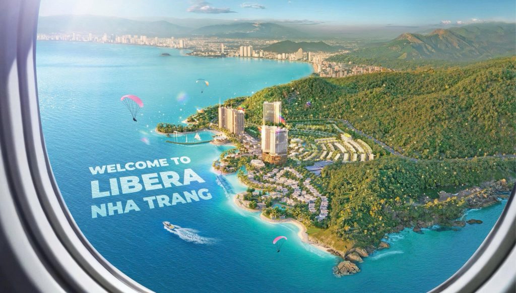 Tổng quan dự án bất động sản biển Alora Nha Trang