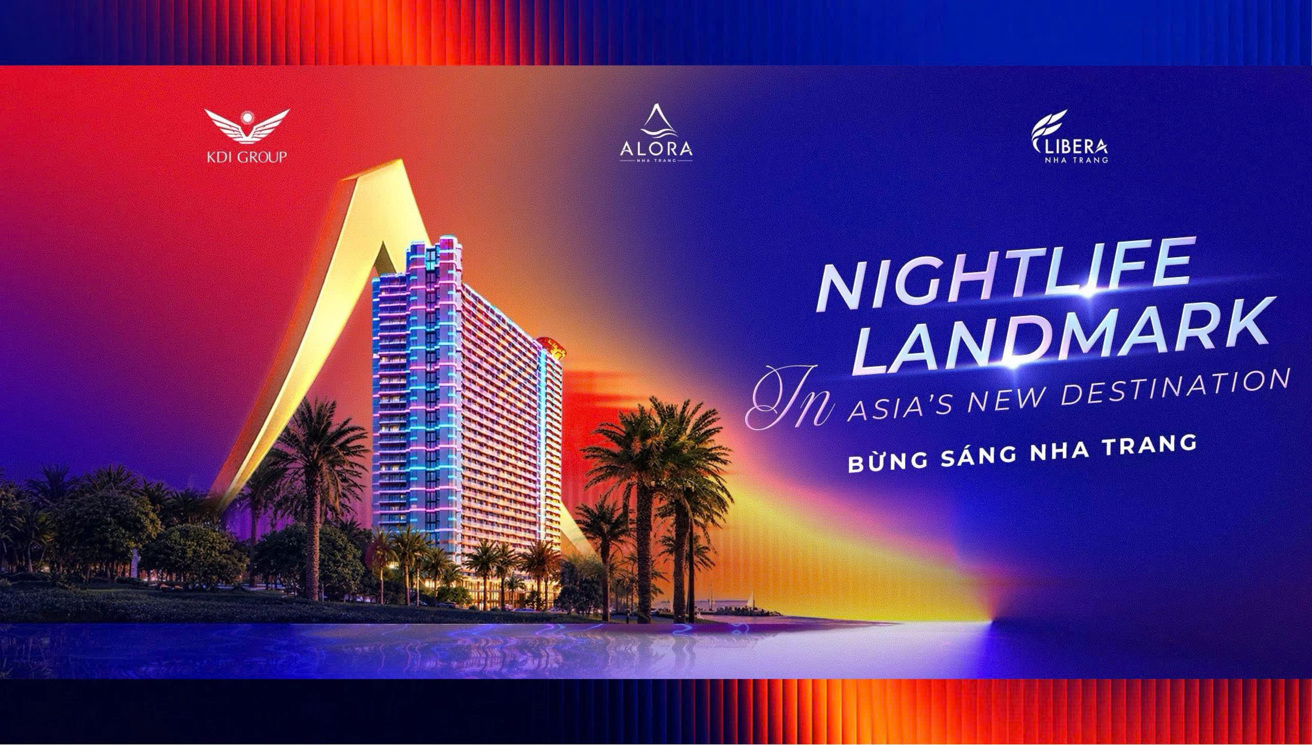 Alora Nha Trang