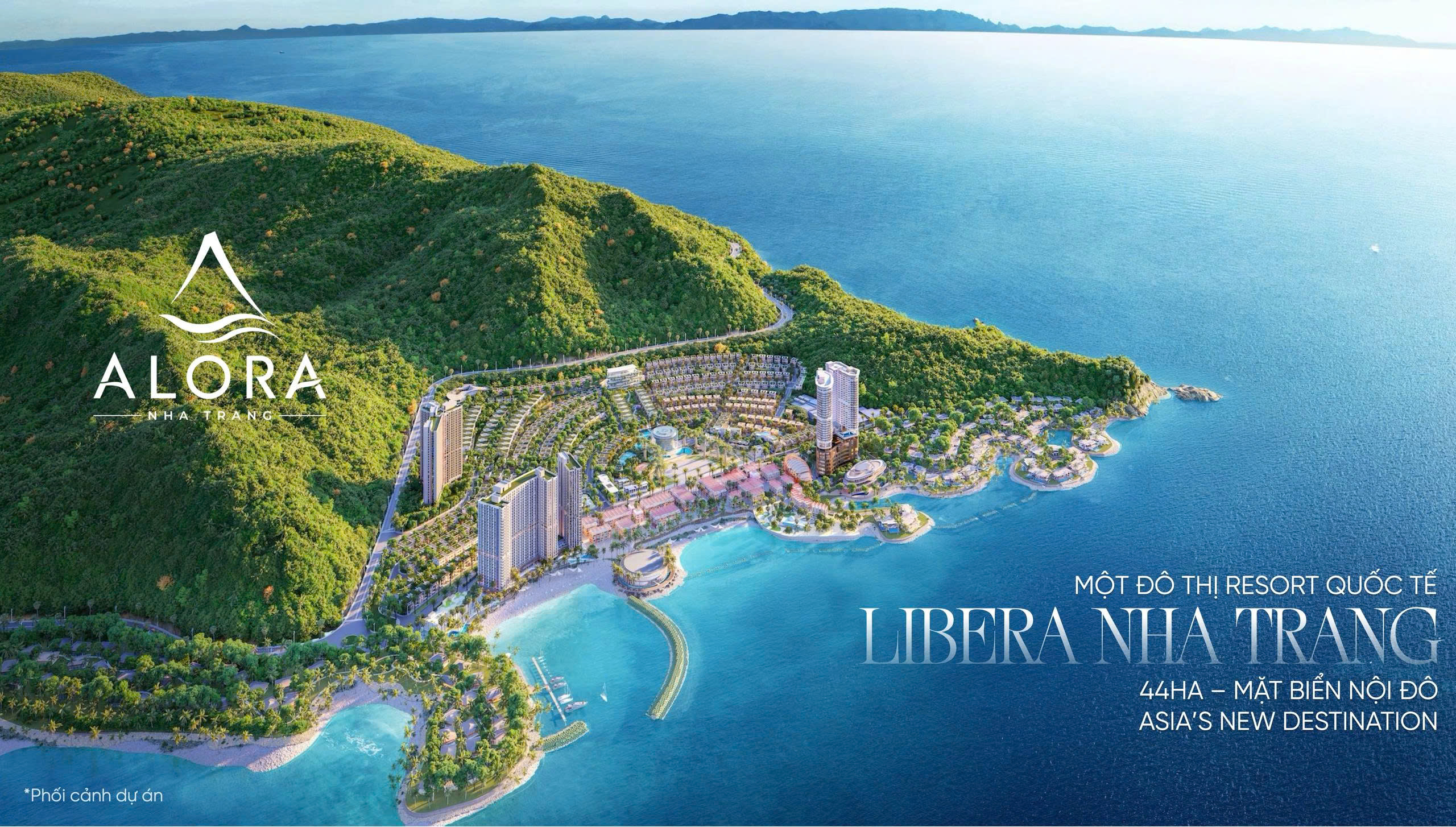 Alora Nha Trang