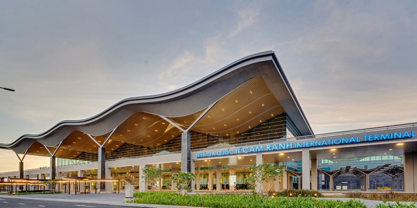 Cảng hàng không quốc tế Cam Ranh